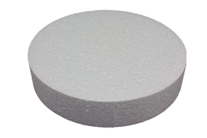 round foam ,round foam 17 x 5 high styrofoam,rdpfd-517