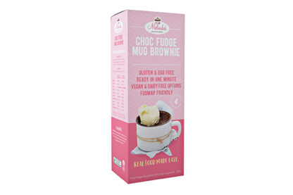 choc fudge mug brownie mix,72307