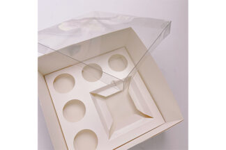 Regular Bento Cake and Cupcake Boxes,BBCBR-005