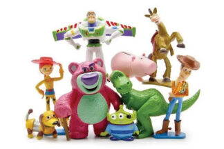 TOY STORY,DS-943331