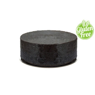 Gluten Free Choc Mud 3" High