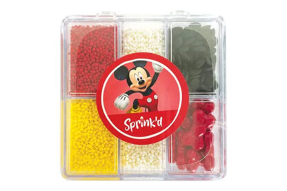 mickey mouse bento sprinkles sprinkd,spr-955112
