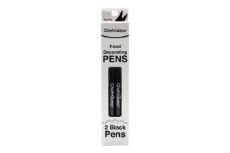Black Food Decorating Pen,3357