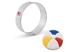 Biscuit Cookie Cutter,,7304A