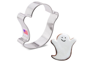 Ghost Cookie Cutter,,8521A