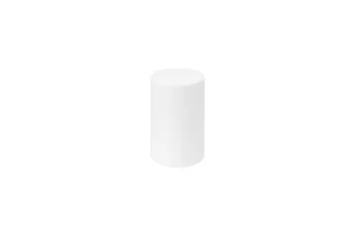 ROUND FOAM 3 x 4 High Styrofoam Polystyrene Cake Dummy,RDPFD-403