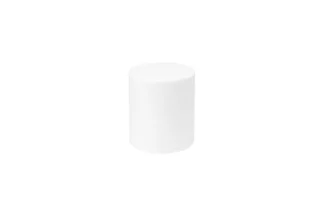 ROUND FOAM 4 x 4 High Styrofoam Polystyrene Cake Dummy,RDPFD-404