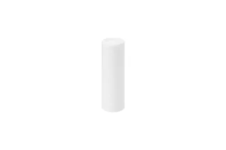 ROUND FOAM 2 x 5 High Styrofoam Polystyrene Cake Dummy,RDPFD-502