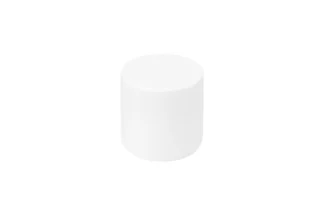 ROUND FOAM 5 x 5 High Styrofoam Polystyrene Cake Dummy,RDPFD-505