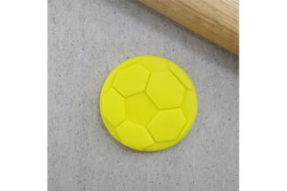 Soccer Ball Embosser,SET004-4