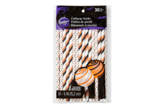 Coloured Lolli Stick Orange and Black,Wilton-6-Lollipop-Sticks-Orange-Black-30-ct-1912-5000_e92647a1-5673-4a89-87fe-ef4c67462fd5_1.1c550c586f649d296c203fb0433baa0b