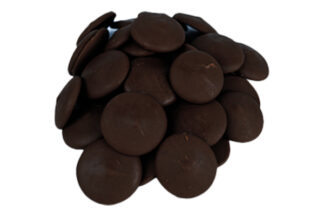 1kg DARK COMPOUND EASY MELT CHOCOLATE,DARK COMPOUND EASY MELT CHOCOLATE 1KG,BACDC1K