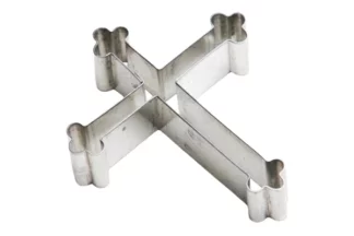 Fancy Cross C92 Carolines Sugar Art,C92