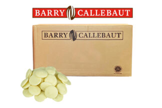 15kg BARRY CALLEBAUT WHITE COMPOUND,BARRY CALLEBAUT WHITE COMPOUND ,ISW-EZ-P332NS-S32