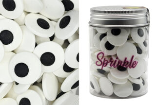 CANDY EYES SPINKLE MIX,SP-CE23-100