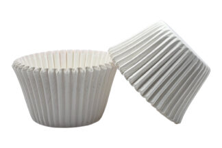 55mm WHITE GREASEPROOF JUMBO MUFFIN,55mm WHITE GREASEPROOF JUMBO MUFFIN,WHITE GREASEPROOF JUMBO MUFFIN CASES,JBCGWH-50