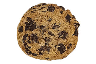 Loaded Choc Chips Cookie,COKIE-LCC