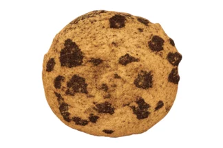 Loaded Choc Chips Cookie,COKIE-LCC