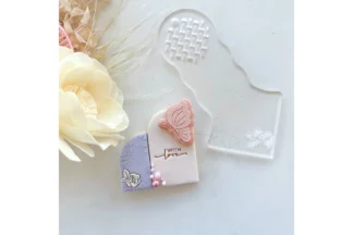 Ultimate Two Tone Tool Cake Sera Sera Custom Cookie Cutters,CSSUTT