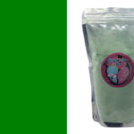 500g Green Royal Icing Mix