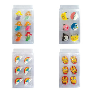 BSC Sugar Decorations