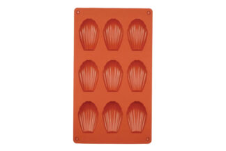 Large Shell Silicon Chocolate Mould,DB-032