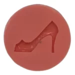 High Heeled Shoe Carolines Sugar Art