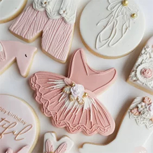 SARAH MADDISON COOKIE STAMPS