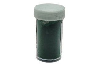 Green Powdered Colour 5G,ICAPFC-GR05