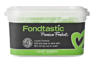 250g Leaf Green ,09FO407