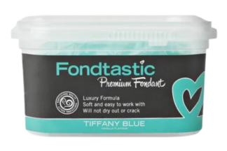250g Tiffany Blue ,09FO410