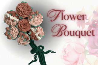 Flower Bouquet Class