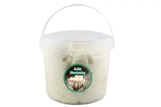 Buttercream Shortening,SOL-350