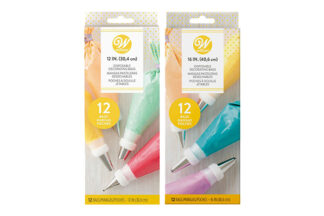 Wilton Disposable Decorating Bags