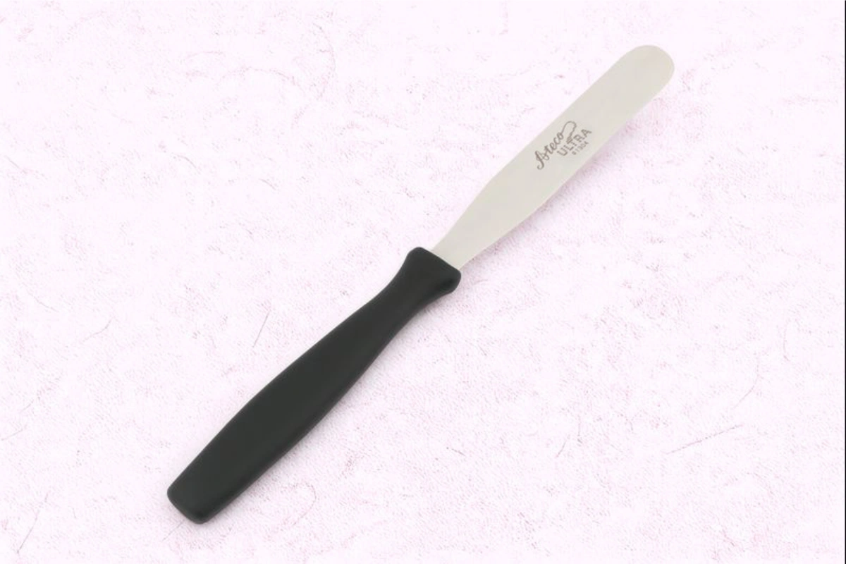 Ateco Spatula | My Dream Cake 1304