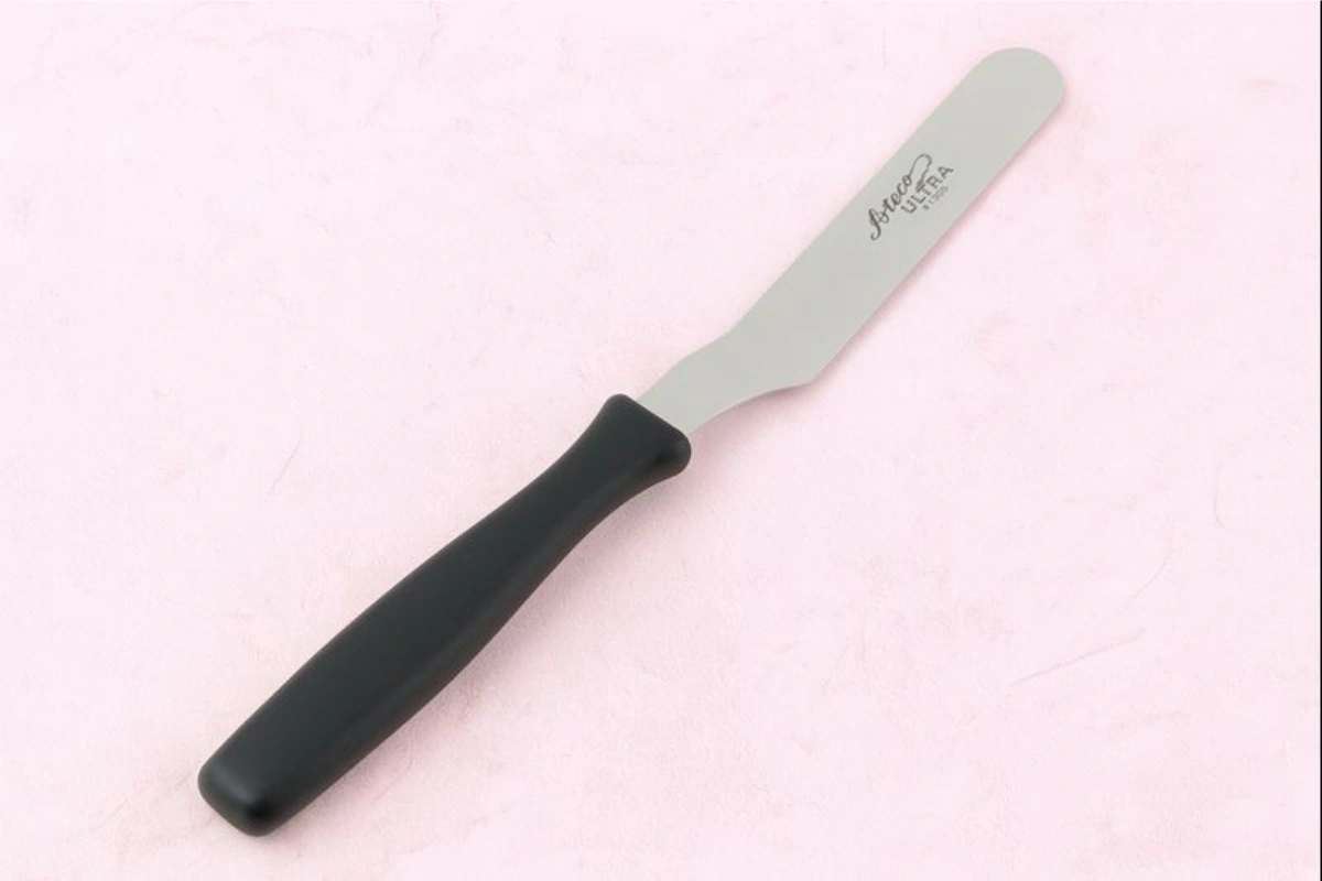 Ateco Spatula | My Dream Cake 1305