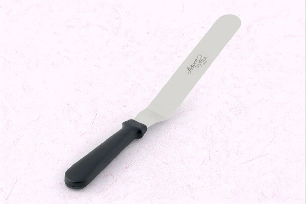 Ateco Spatula | My Dream Cake 1309