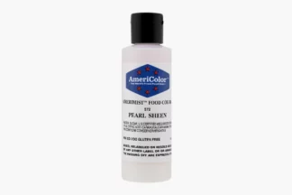 4.5oz PEARL SHEEN AmeriMist Airbrush Americolor,572