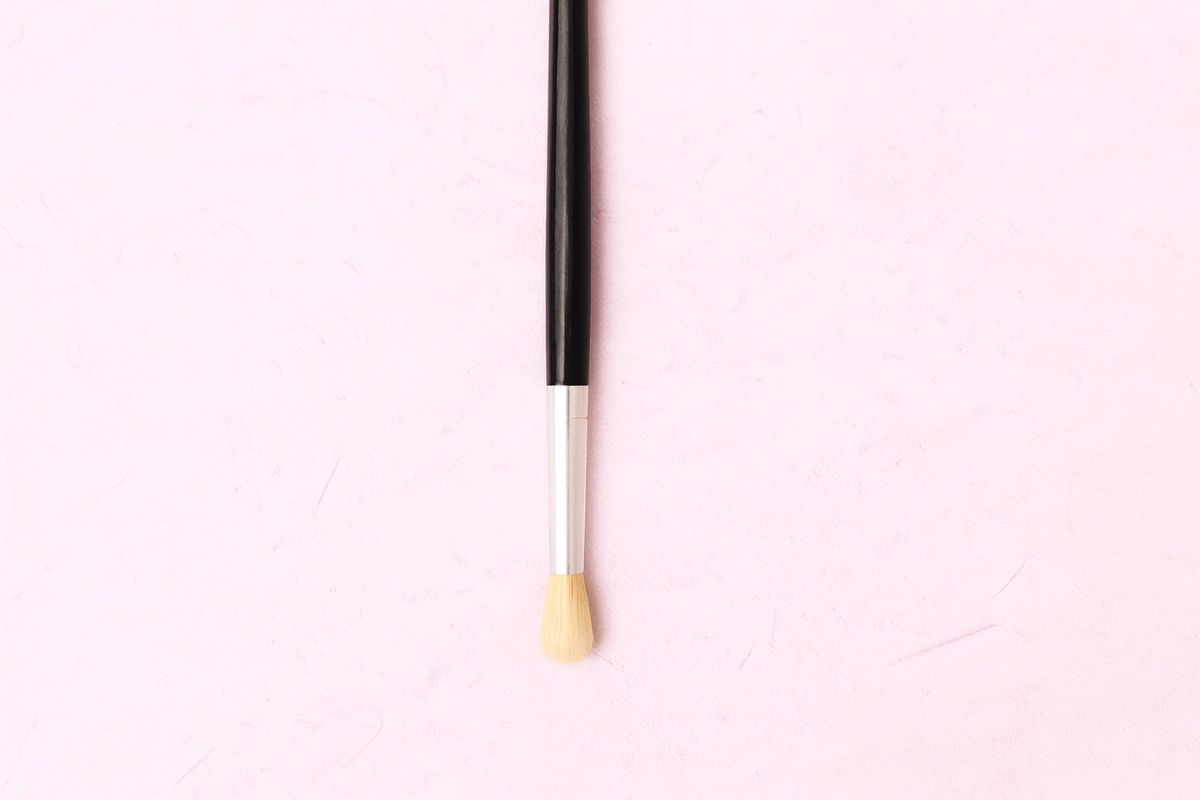 FLAT TIP HOG HAIR PAINT BRUSH RENOIR | My Dream Cake 6210