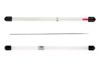 AIRBRUSH NEEDLE REPLACEMENT – SPRAY GUN