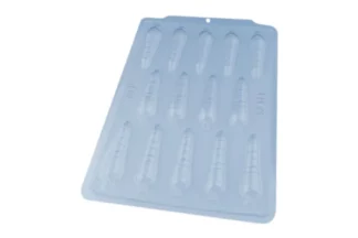 CARROTS MOULD BWB,BWB CARROTS MOULD,BWB3581