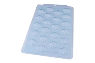 CLOUD MOULD BWB,BWB CLOUD MOULD,BWB3606