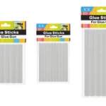 GLUE STICKS FOR GLUE GUN