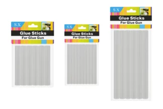 GLUE STICKS FOR GLUE GUN