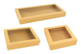 Grazing Box - Pack of 10,Grazing Box - Pack of 10