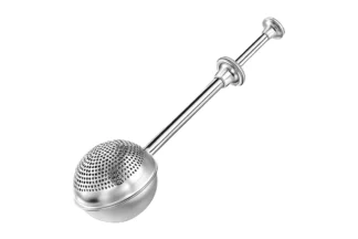 Flour Duster (Half filter hole) - Iconic Cake Art,ICA-PDDF01