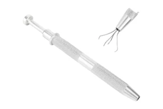 Sprinkle Pearl Pen Grabber Applicator Iconic Cake Art,ICA-SPPG01