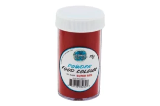 15g Super Red Oil Based Powder Colour,ICAE-PFCORD15