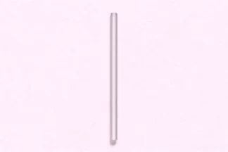 ACRYLIC DOWEL RODS - CAKE SUPPORT ROD - SINGLE,PDLAC-001