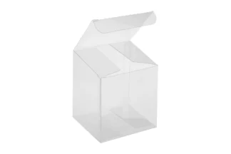 5cm Mini Square Acetate Box,SH-MSAB5-03